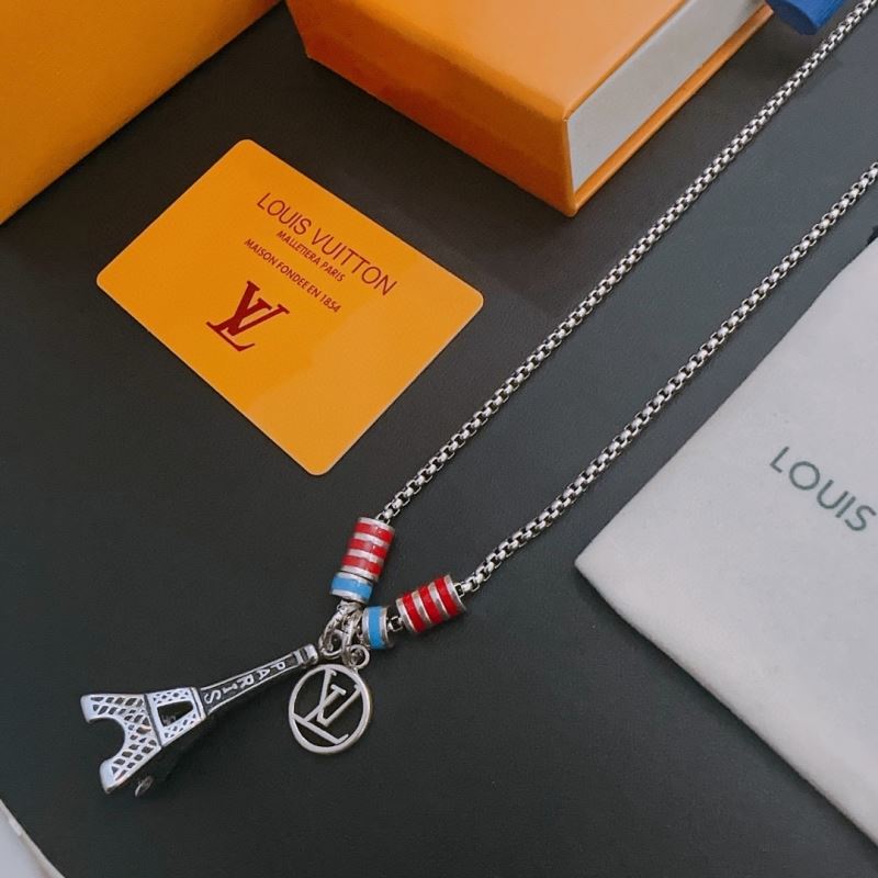 Louis Vuitton Necklaces